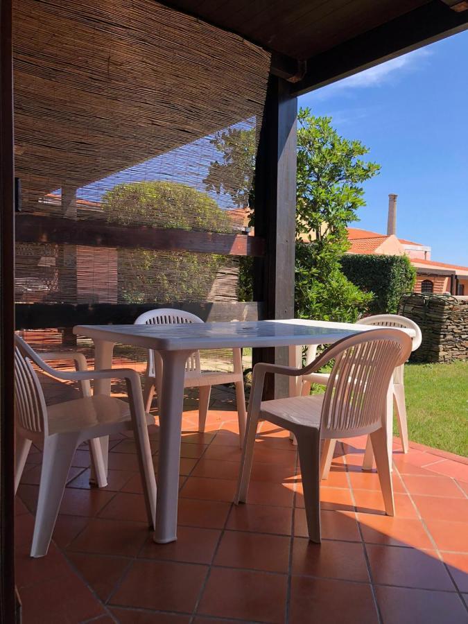 Casa Le Tonnare 6 Stintino Exterior foto